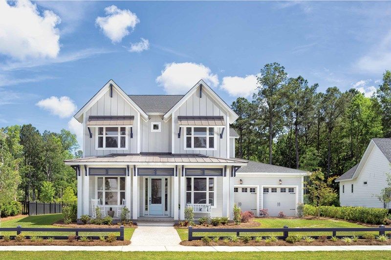 Point Hope - Village Collection