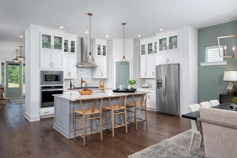 Point Hope - Village Collection