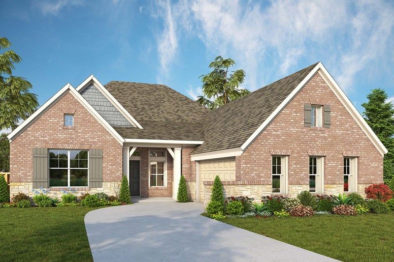 Prairie Ridge, TX 76084