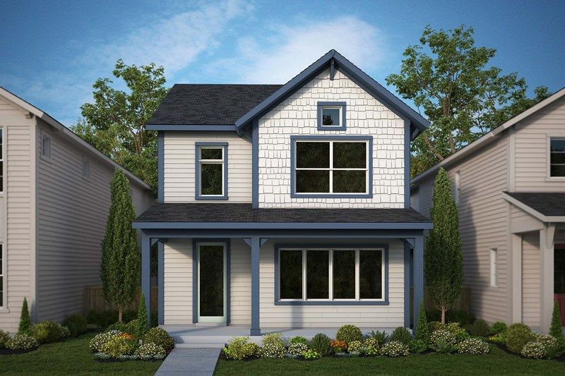 6737 Fountain Grove Pass (Voyage)