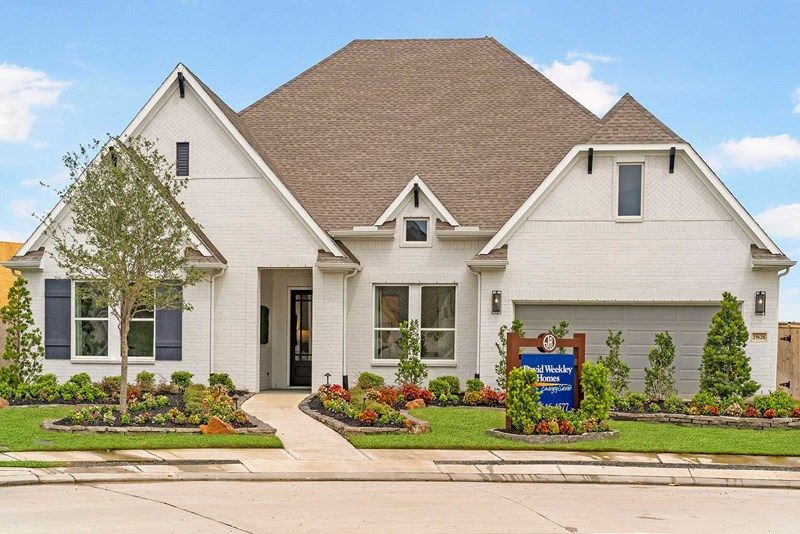 casa en Jordan Ranch - Premier Collection por David Weekley Homes