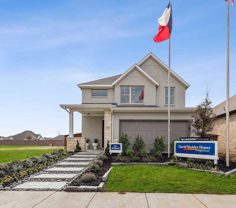 1520 Casting Ridge. Mesquite, TX 75181