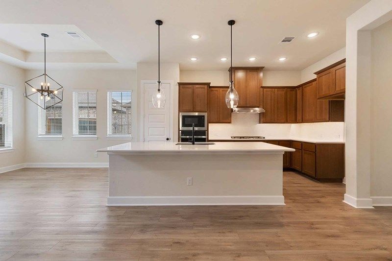 The Antony - Kitchen