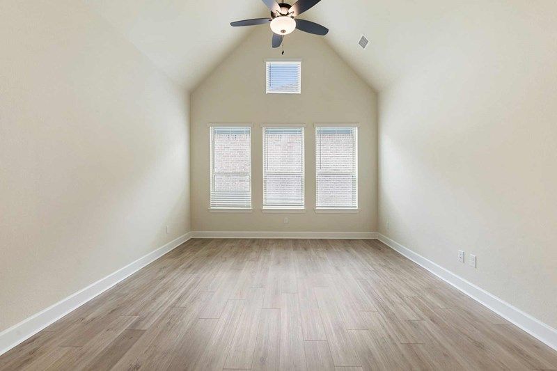 The Anthony - Owner's Retreat
