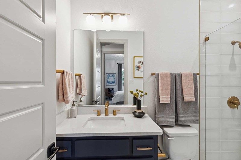 The Caroline - Bath