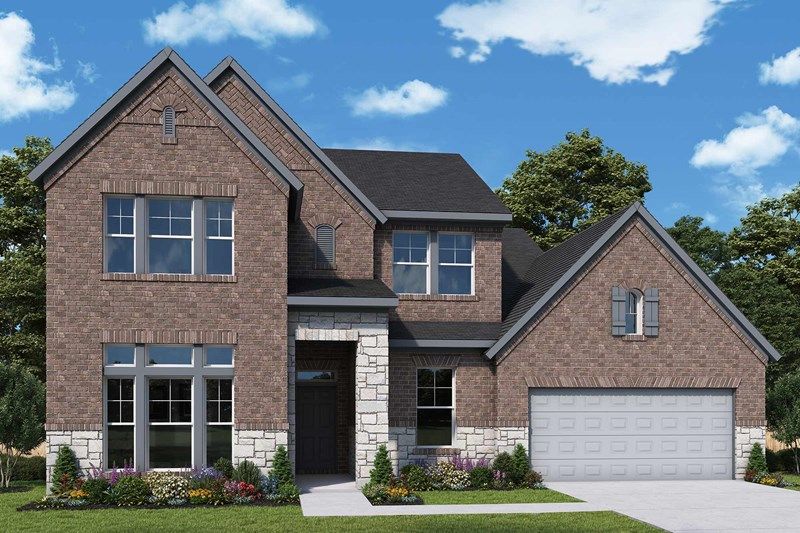 1113 Orchard Pass. Northlake, TX 76226