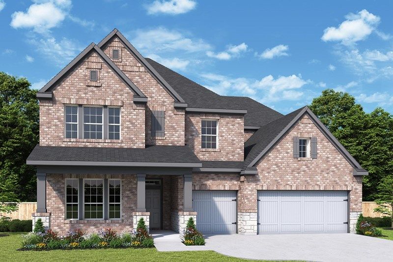 1113 Orchard Pass. Northlake, TX 76226