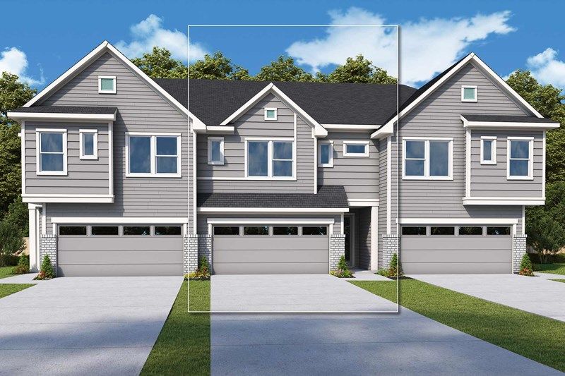 Kettering at eTown - Traditional Collection - Jacksonville, FL