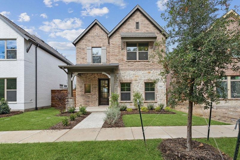 1520 Casting Ridge. Mesquite, TX 75181