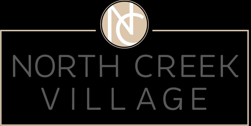 casa en North Creek Village - Townhomes por David Weekley Homes