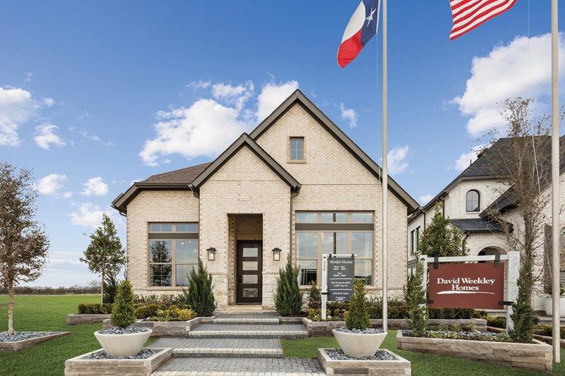 1827 Gettysburg Blvd. Fate, TX 75189