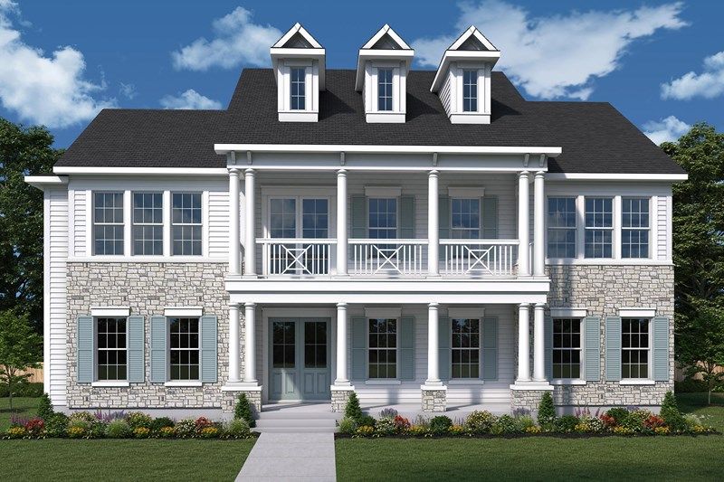 Seven Pines 70' Rear Entry - Jacksonville, FL