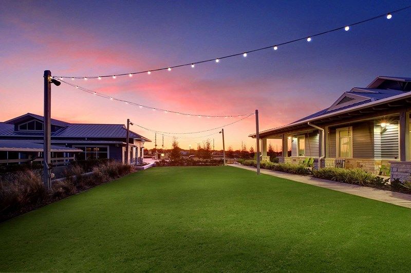 casa en Pomona - Reserve Collection por David Weekley Homes