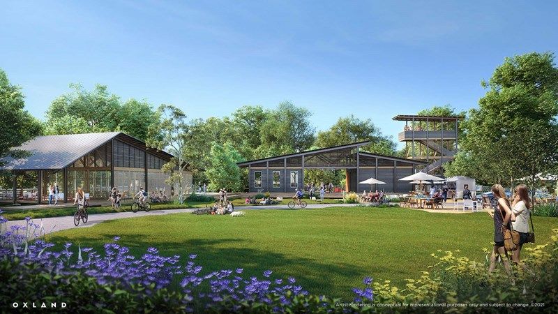 casa en Painted Tree Woodland West - Village por David Weekley Homes