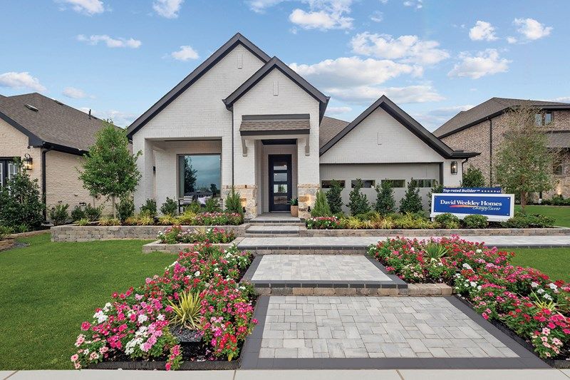 1207 Harrison Hollow Lane. Royse City, TX 75189