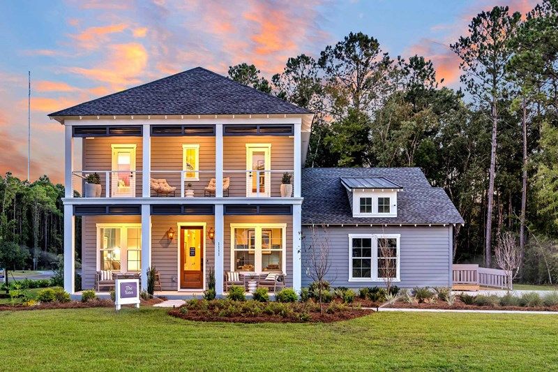Point Hope - Village Collection