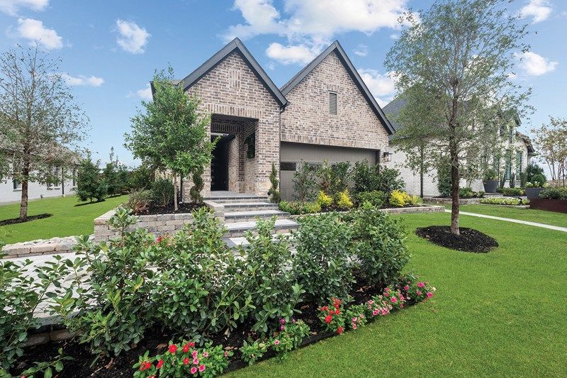 1207 Harrison Hollow Lane. Royse City, TX 75189