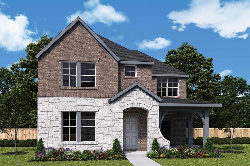 9404 Laurel Wreath Drive. Forney, TX 75126