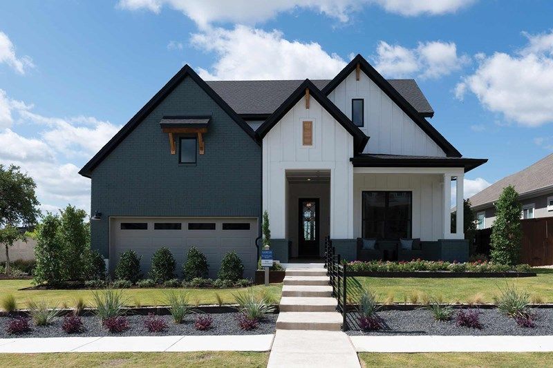 The Lavender - E Exterior