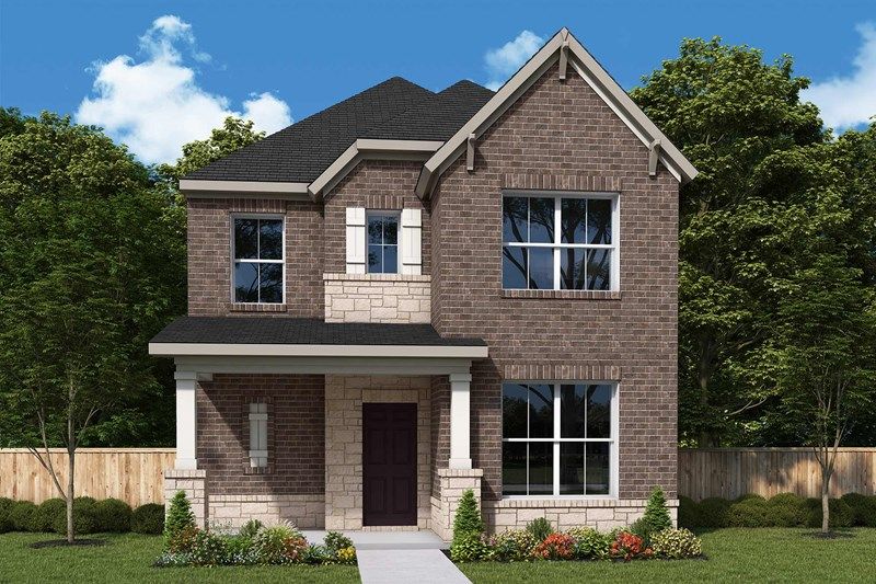 9404 Laurel Wreath Drive. Forney, TX 75126
