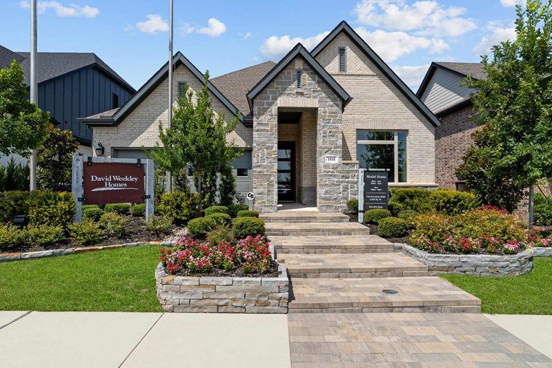 1010 Monterra Way. Fate, TX 75087