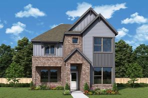 4905 Vizsla Lane (Forney)