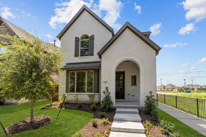 casa en Talia - Cottage Series por David Weekley Homes