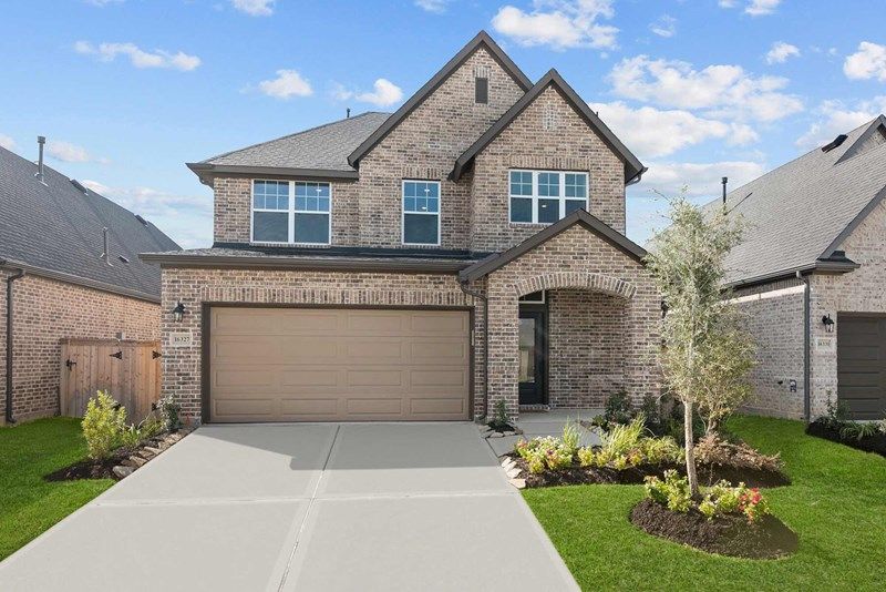1520 Casting Ridge. Mesquite, TX 75181