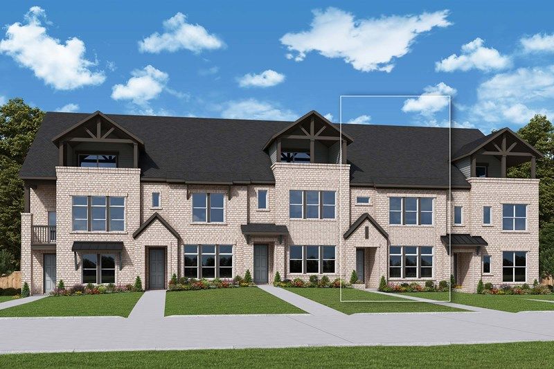 4831 Fuller Court Unit 1102