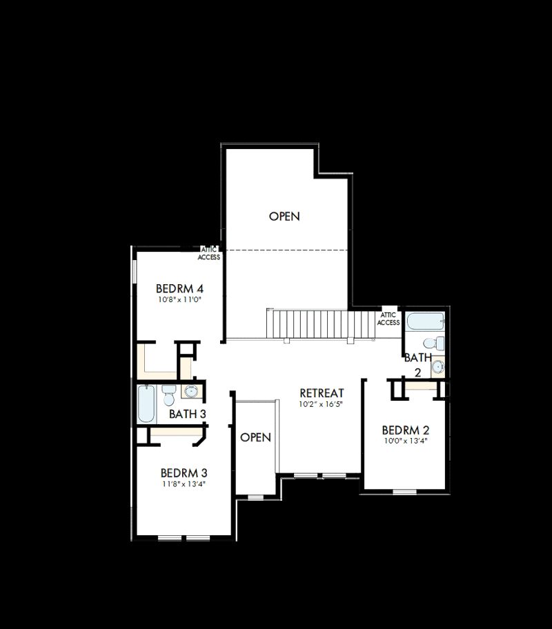 2nd Floor
