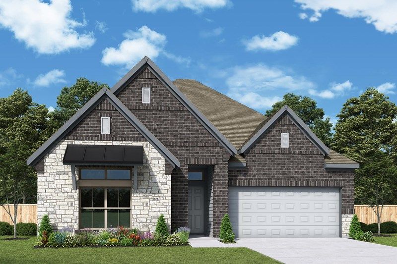 11709 Canopy Trail. Justin, TX 76247