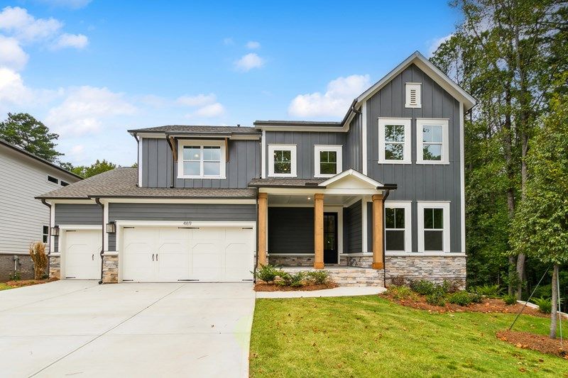 Ellis - Marietta, GA