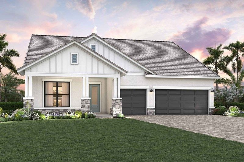 18172 Foxtail Loop. Venice, FL 34293