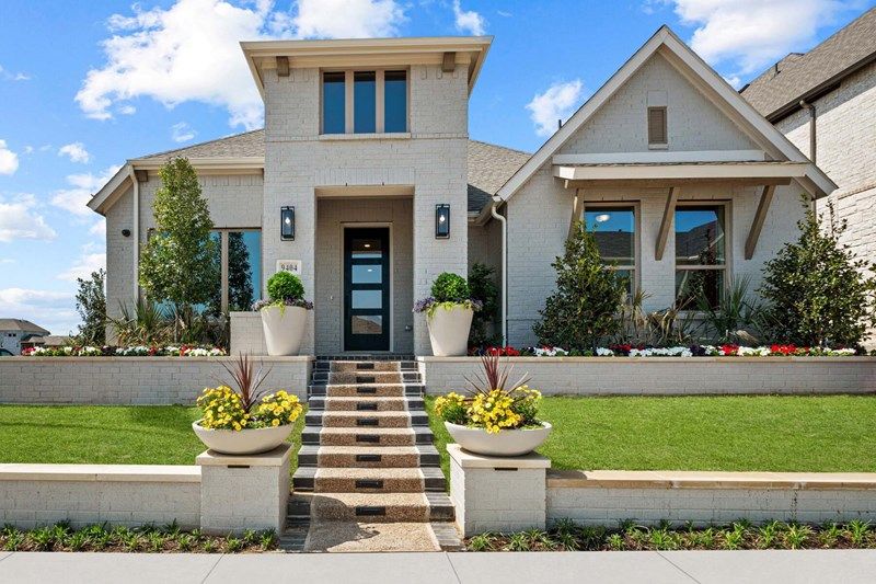 9404 Laurel Wreath Drive. Forney, TX 75126