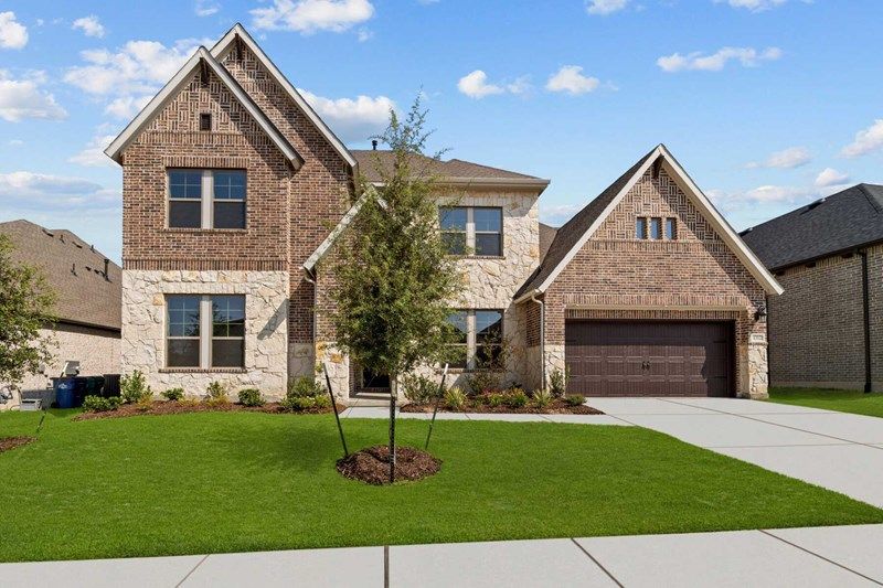 1010 Monterra Way. Fate, TX 75087