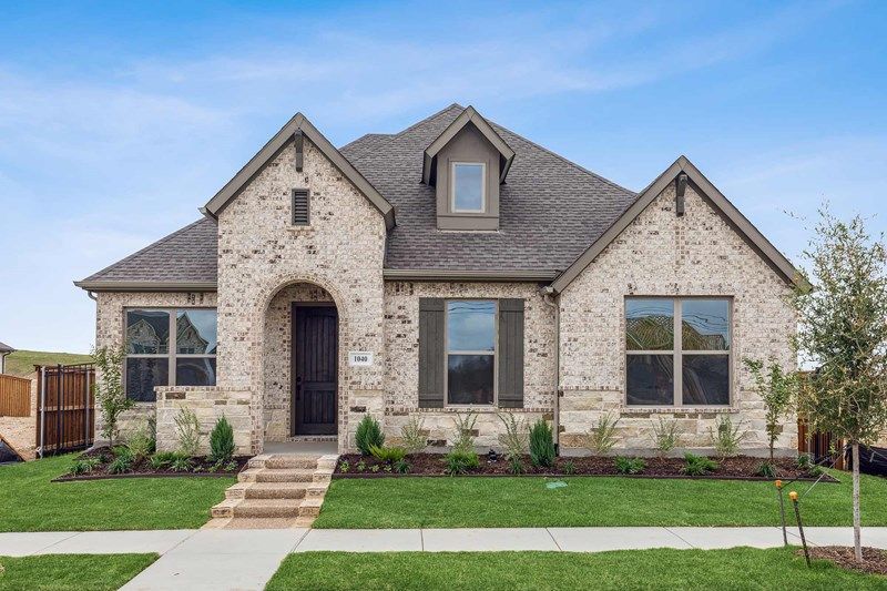 9404 Laurel Wreath Drive. Forney, TX 75126