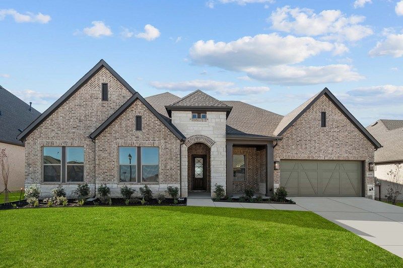 1010 Monterra Way. Fate, TX 75087