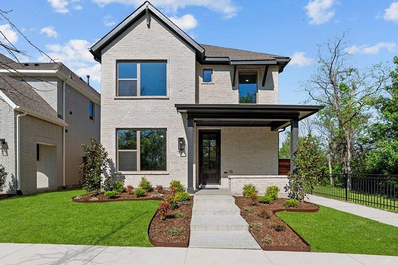 1520 Casting Ridge. Mesquite, TX 75181