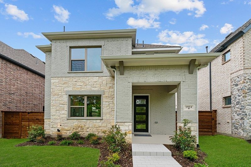 1520 Casting Ridge. Mesquite, TX 75181