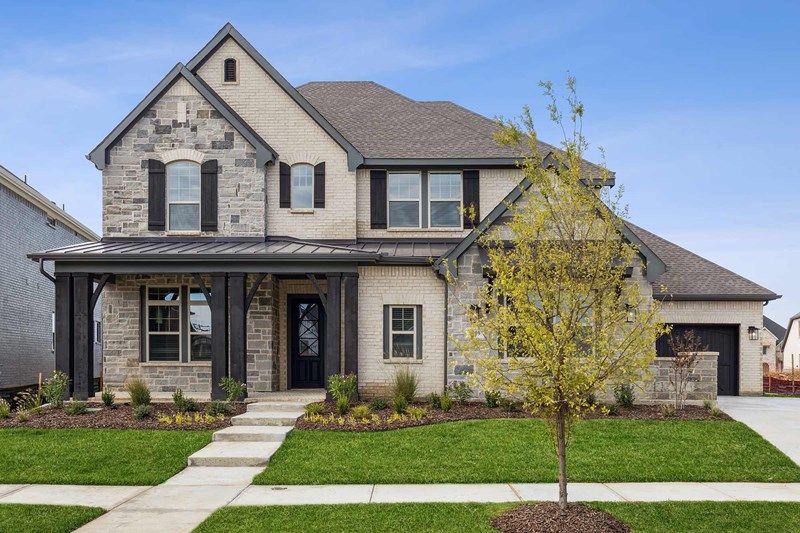 2238 Village Trail. Lakewood Village, TX 75068