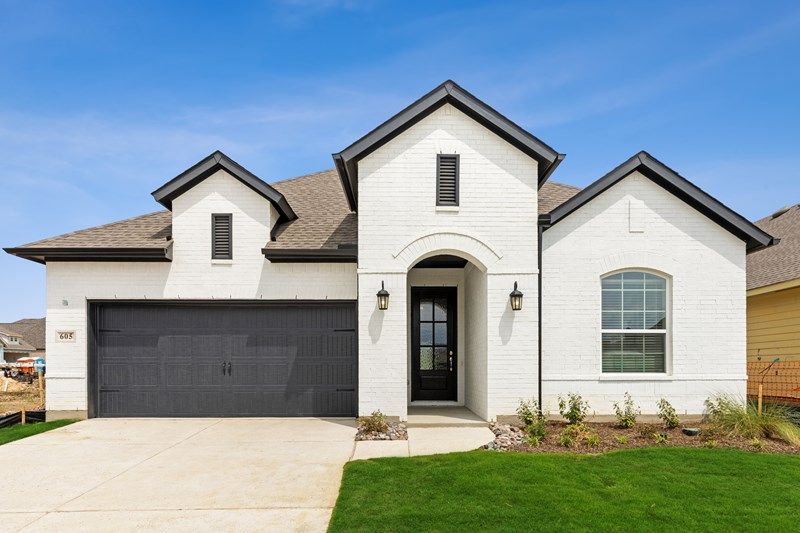 2005 Calumet Drive. Aubrey, TX 76227