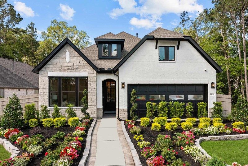 casa en ARTAVIA - Reserve Collection por David Weekley Homes