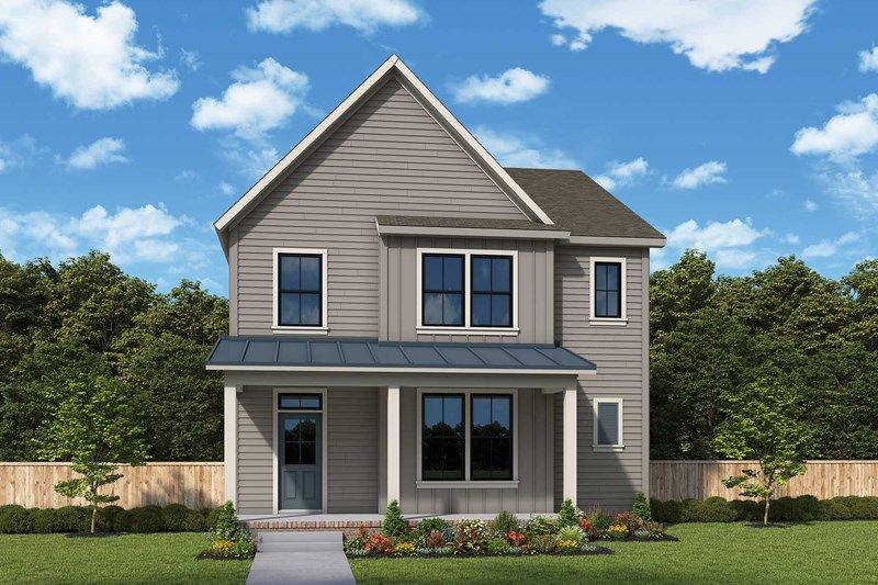 The River District – Pioneer Collection - Charlotte, NC