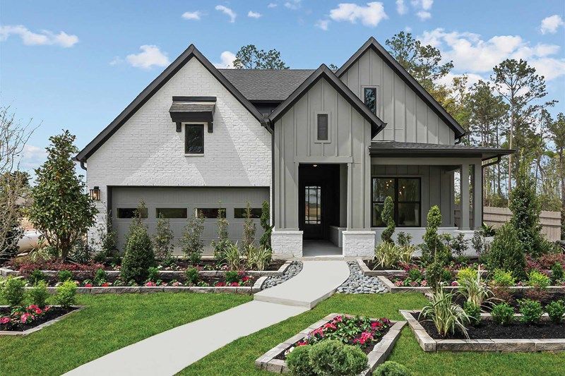 casa en ARTAVIA - Enclave Collection por David Weekley Homes