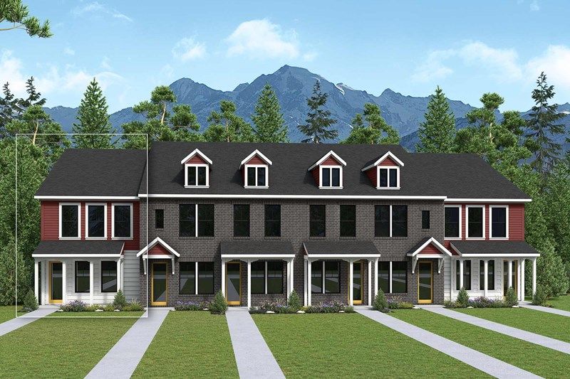 The Dawn at Daybreak - South Jordan, UT