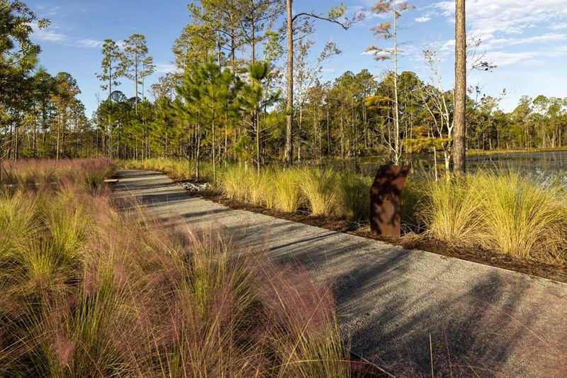 casa en Westerly Park at Wildlight – Overlook Collection por David Weekley Homes