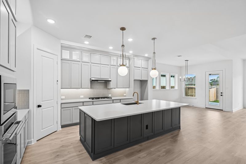 The Highlands Encore - Legacy Collection - Porter, TX