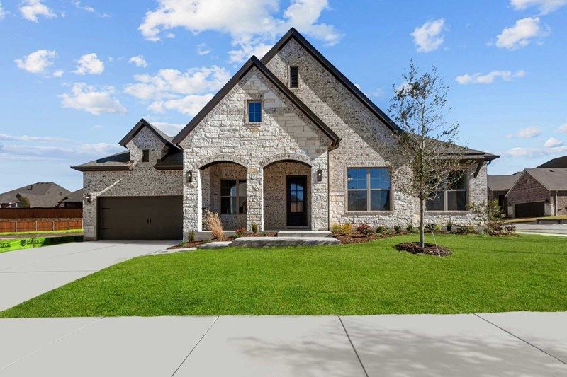 1010 Monterra Way. Fate, TX 75087