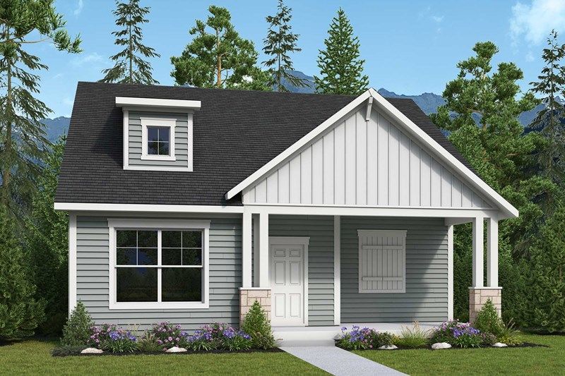 Beacon Pointe - Saratoga Springs, UT