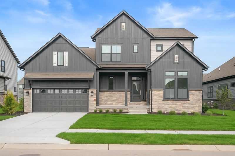 Harvest Trail of Westfield – The Signature Collection - Westfield, IN